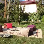 سنتر أونا شقة *