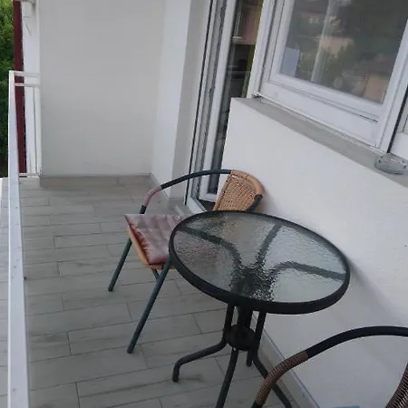Center Apartment Bihac