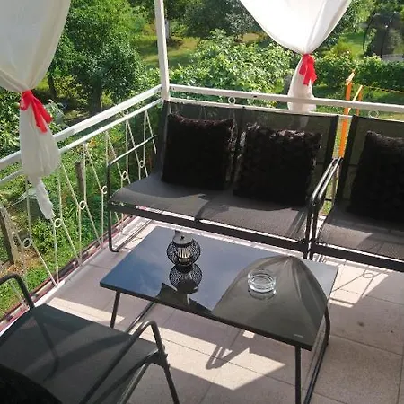 Center Apartment Bihac