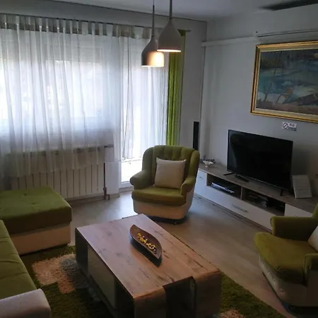 Apartamento Center