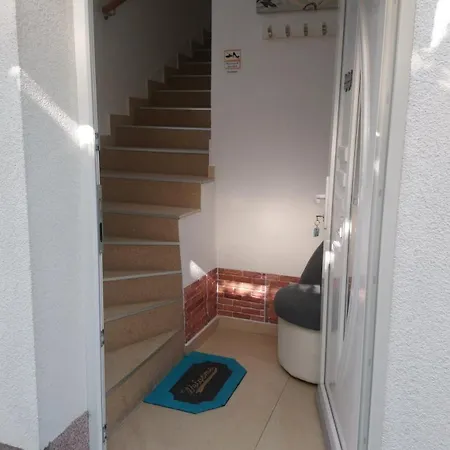 Center Apartment