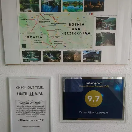 Center Bihac