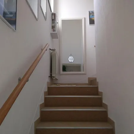 Apartamento Center *