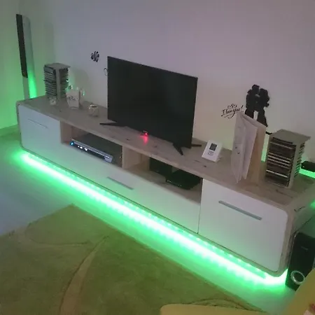 Center Apartment