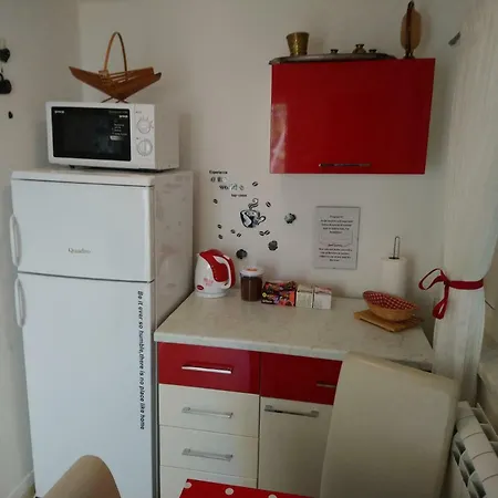 Apartamento Center Bihać