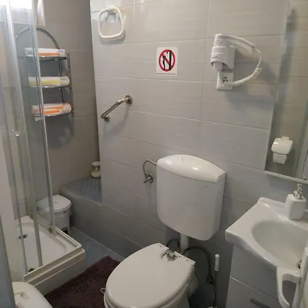 Center Apartamento