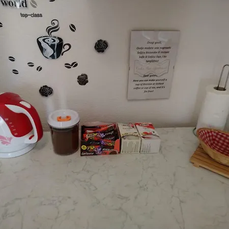 Apartment Center Bihac